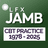 JAMB App