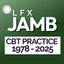 JAMB Logo