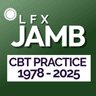 JAMB App Logo
