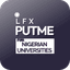 Post UTME Logo