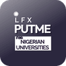 Post UTME App Logo